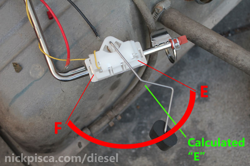 IDI Diesel Ford Van Fuel Tank Sender Replacement Tutorial - IDI Online
