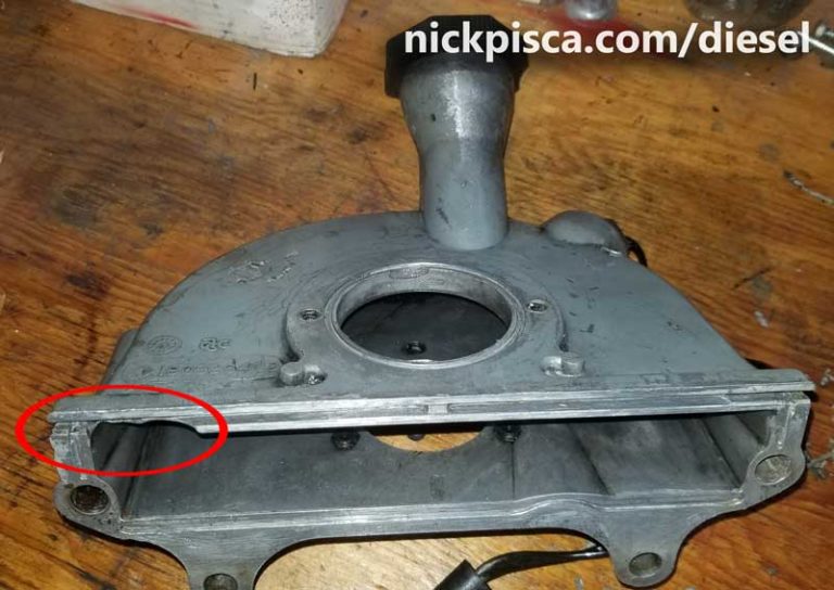 6.9 / 7.3 IDI Front and Rear Main Seal Replacement IDI Online