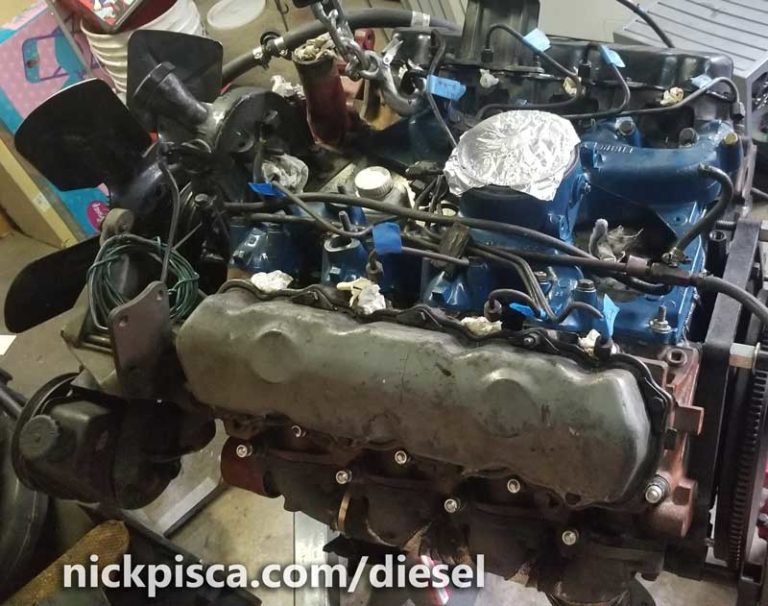 7.3 IDI Teardown IDI Online