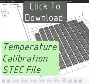 Right Click, Choose "Save As" and Unzip the file to obtain the STEC calibration grid.
