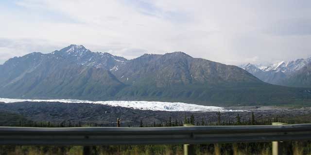 Glennallen, Alaska