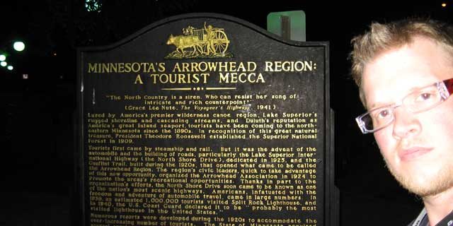 Minnesota’s Arrowhead Region: A Tourist Mecca