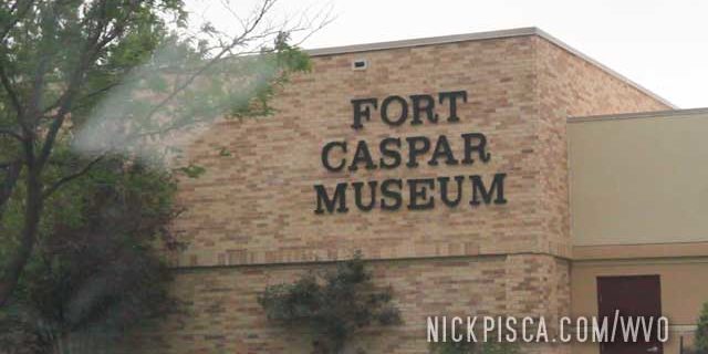 Fort Casper Museum