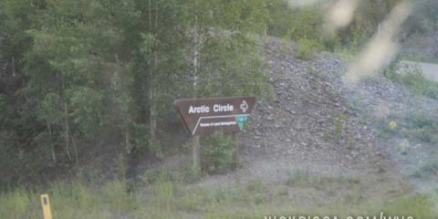 Arctic Circle (Alaska)