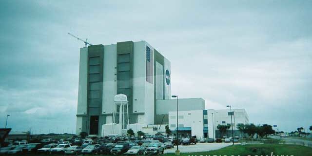 NASA Kennedy Space Center