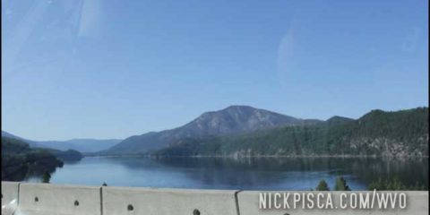 Moyie Lake British Columbia