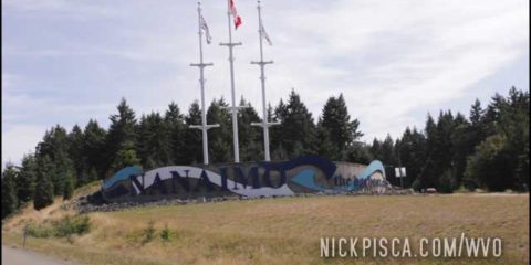 Nanaimo British Columbia