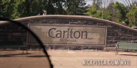 Carlton, Minnesota
